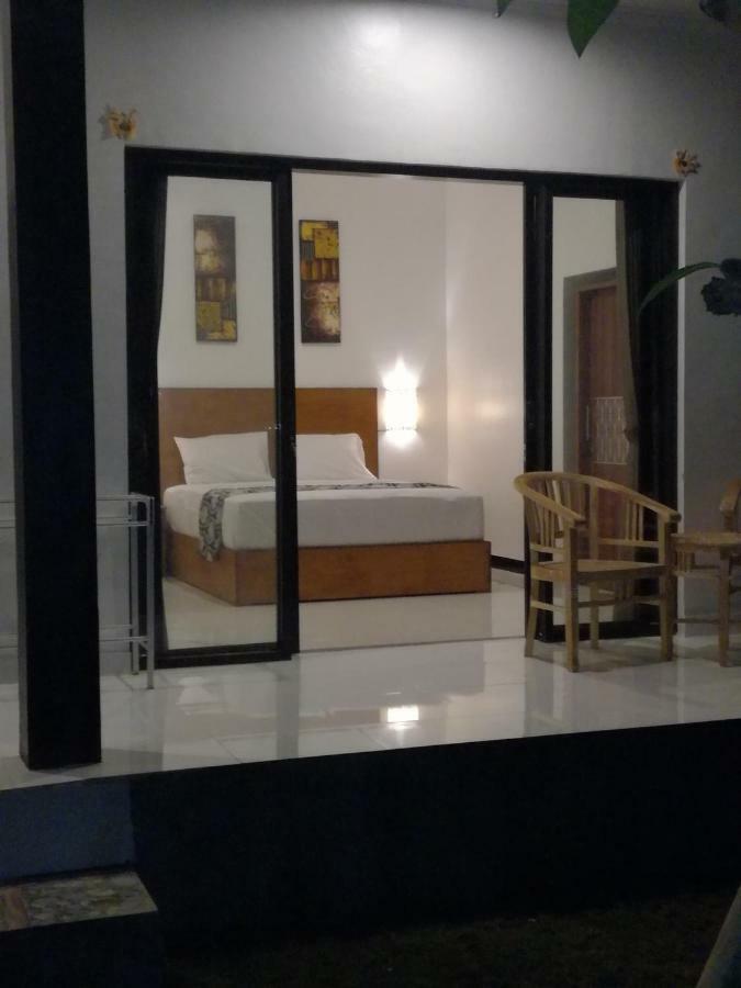 Hello Canggu Homestay Екстер'єр фото