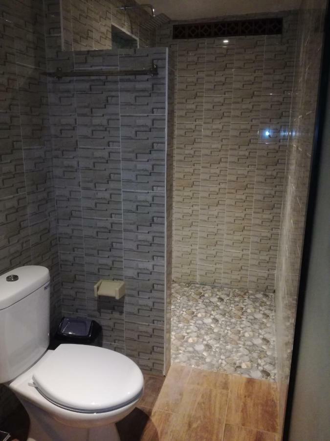 Hello Canggu Homestay Екстер'єр фото