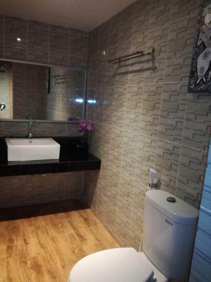 Hello Canggu Homestay Екстер'єр фото