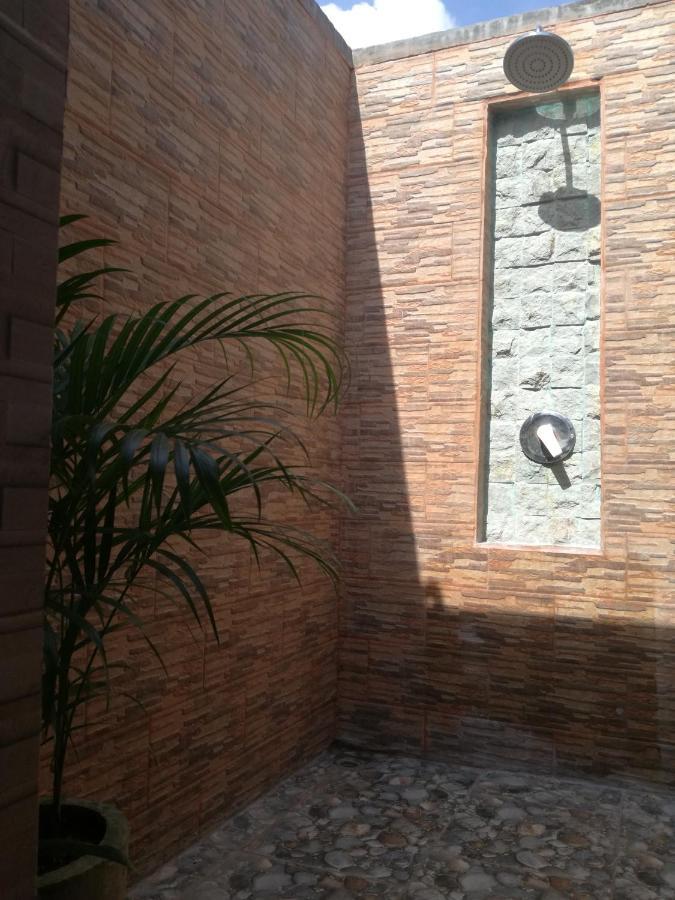Hello Canggu Homestay Екстер'єр фото