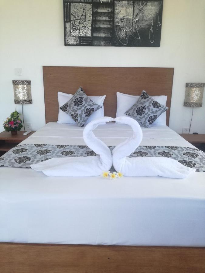 Hello Canggu Homestay Екстер'єр фото