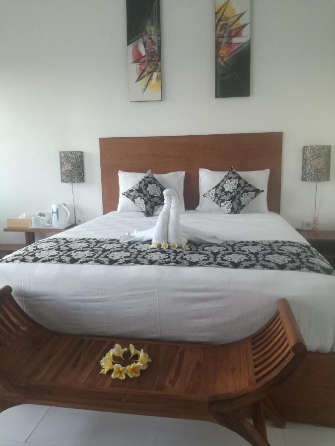 Hello Canggu Homestay Екстер'єр фото