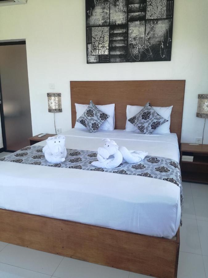 Hello Canggu Homestay Екстер'єр фото
