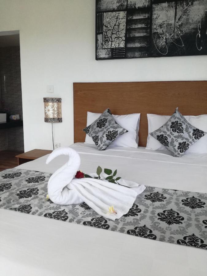 Hello Canggu Homestay Екстер'єр фото